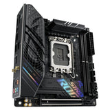 ASUS ROG STRIX B760-I GAMING WIFI Intel B760 LGA 1700 mini
