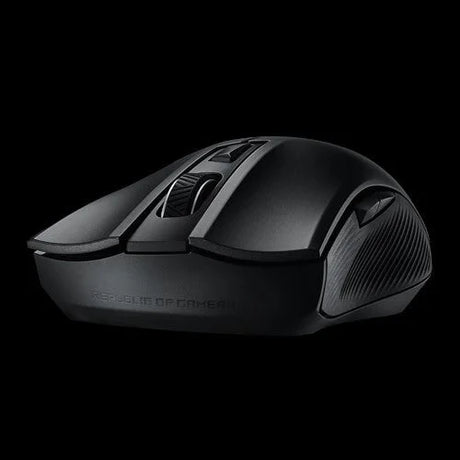 ASUS ROG Strix Carry mouse Gaming Right-hand RF Wireless