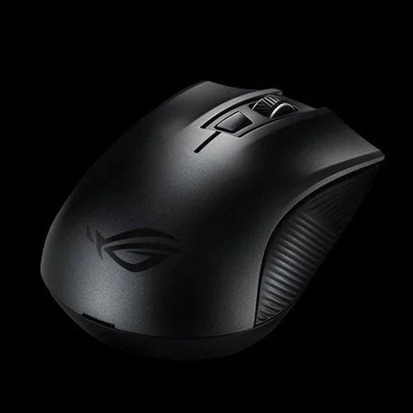 ASUS ROG Strix Carry mouse Gaming Right-hand RF Wireless