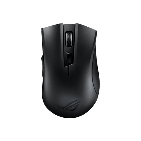 ASUS ROG Strix Carry mouse Gaming Right-hand RF Wireless