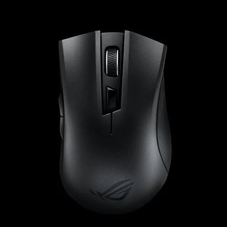 ASUS ROG Strix Carry mouse Gaming Right-hand RF Wireless