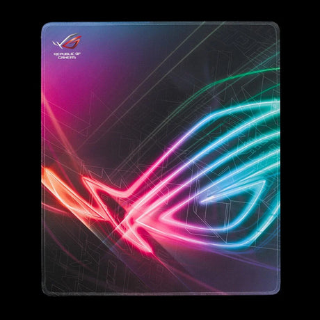 ASUS ROG Strix Edge Gaming mouse pad Multicolour - Mouse