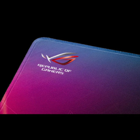 ASUS ROG Strix Edge Gaming mouse pad Multicolour - Mouse