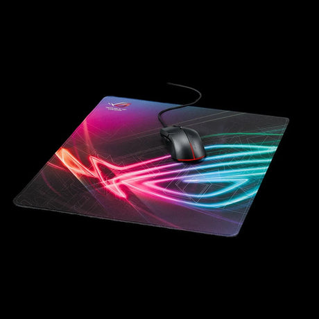 ASUS ROG Strix Edge Gaming mouse pad Multicolour - Mouse