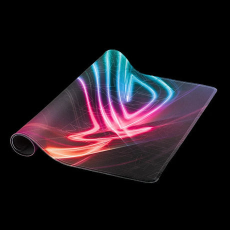 ASUS ROG Strix Edge Gaming mouse pad Multicolour - Mouse