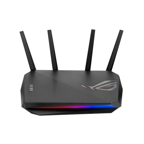 ASUS ROG STRIX GS-AX5400 wireless router Gigabit Ethernet