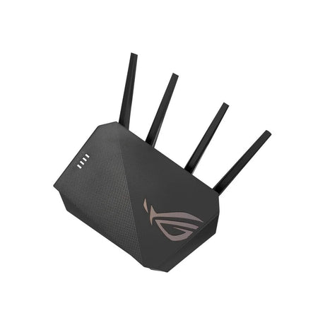 ASUS ROG STRIX GS-AX5400 wireless router Gigabit Ethernet