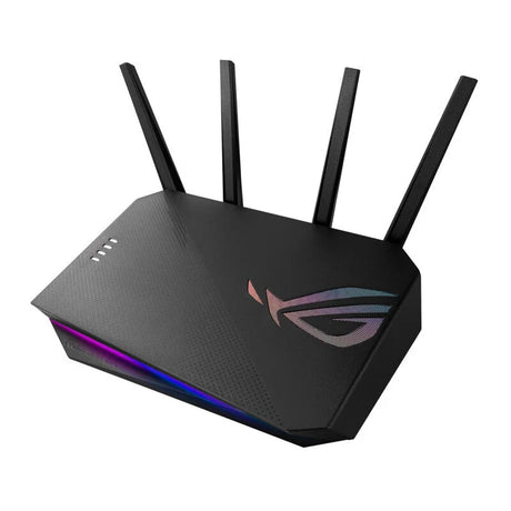 ASUS ROG STRIX GS-AX5400 wireless router Gigabit Ethernet