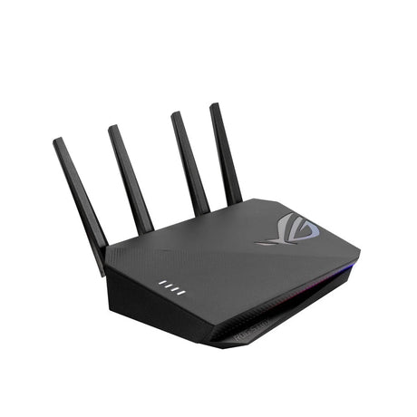 ASUS ROG STRIX GS-AX5400 wireless router Gigabit Ethernet