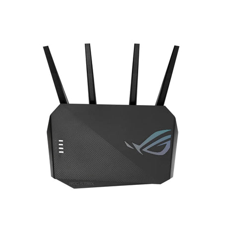 ASUS ROG STRIX GS-AX5400 wireless router Gigabit Ethernet