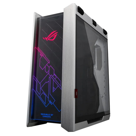 ASUS ROG STRIX HELIOS Midi Tower White - Computer Cases