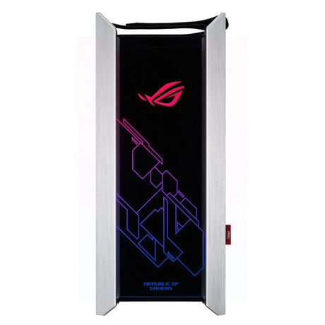 ASUS ROG STRIX HELIOS Midi Tower White - Computer Cases