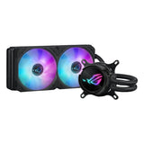 ASUS ROG Strix LC III 240 ARGB Processor Liquid cooling kit