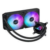 ASUS ROG Strix LC III 240 ARGB Processor Liquid cooling kit