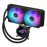 ASUS ROG Strix LC III 240 ARGB Processor Liquid cooling kit