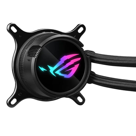 ASUS ROG Strix LC III 360 ARGB Processor Liquid cooling kit