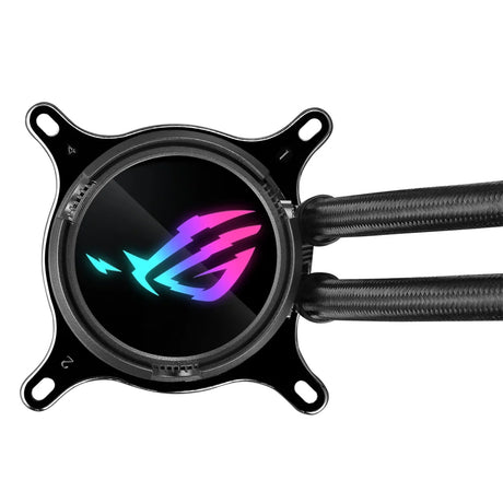 ASUS ROG Strix LC III 360 ARGB Processor Liquid cooling kit