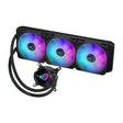 ASUS ROG Strix LC III 360 ARGB Processor Liquid cooling kit