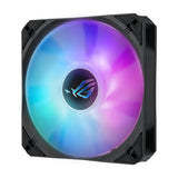 ASUS ROG Strix LC III 360 ARGB Processor Liquid cooling kit