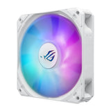 ASUS ROG Strix LC III 360 ARGB White Edition Processor