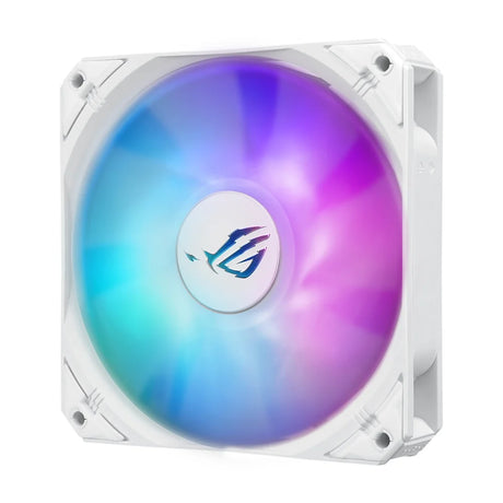 ASUS ROG Strix LC III 360 ARGB White Edition Processor