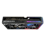 ASUS ROG -STRIX-RTX4080S-O16G-GAMING NVIDIA GeForce RTX