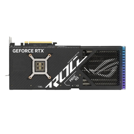 ASUS ROG -STRIX-RTX4090-O24G-GAMING NVIDIA GeForce RTX 4090