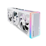 ASUS ROG -STRIX-RTX4090-O24G-WHITE NVIDIA GeForce RTX 4090