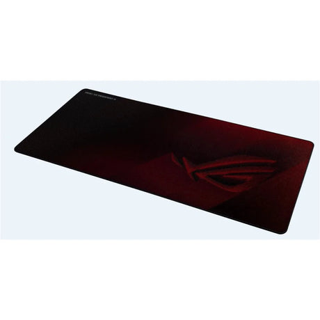 ASUS ROG Strix Scabbard II Gaming mouse pad Black Red