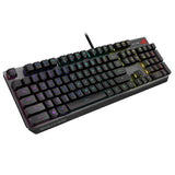 ASUS ROG Strix SCOPE RX keyboard Gaming USB Black