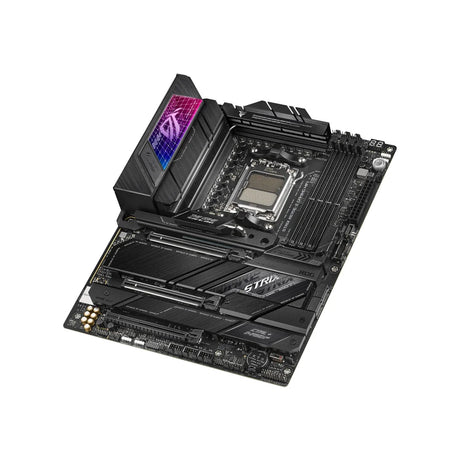 ASUS ROG STRIX X670E-E GAMING WIFI AMD X670 Socket AM5 ATX