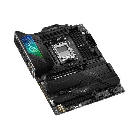 ASUS ROG STRIX X670E-F GAMING WIFI AMD X670 Socket AM5 ATX