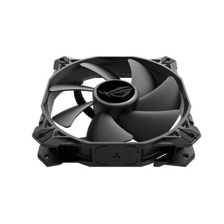 ASUS ROG Strix XF 120 Universal Fan 12 cm Black 1 pc(s)