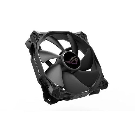 ASUS ROG Strix XF 120 Universal Fan 12 cm Black 1 pc(s)