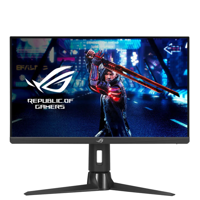 ASUS ROG Strix XG259QN computer monitor 62.2 cm (24.5’)