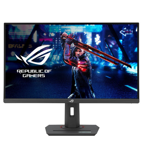 ASUS ROG Strix XG27ACS computer monitor 68.6 cm (27’)