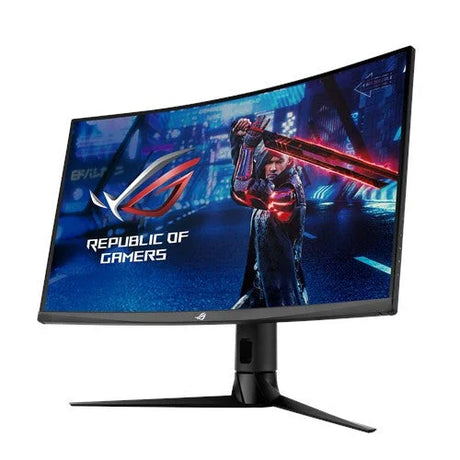 ASUS ROG Strix XG32VC computer monitor 80 cm (31.5’) 2560