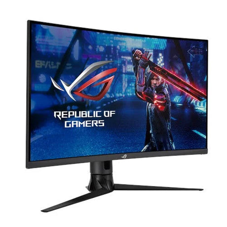 ASUS ROG Strix XG32VC computer monitor 80 cm (31.5’) 2560