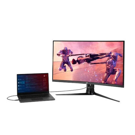 ASUS ROG Strix XG32VC computer monitor 80 cm (31.5’) 2560