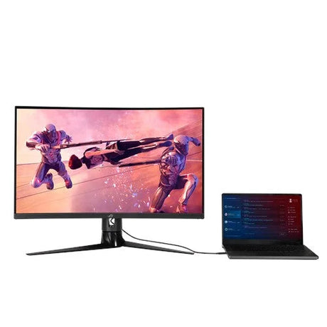 ASUS ROG Strix XG32VC computer monitor 80 cm (31.5’) 2560