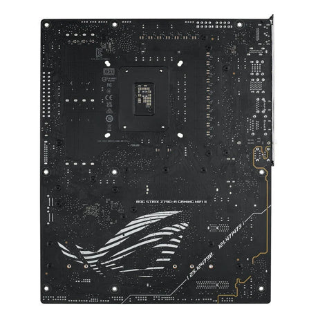 ASUS ROG STRIX Z790-A GAMING WIFI II Intel Z790 LGA 1700