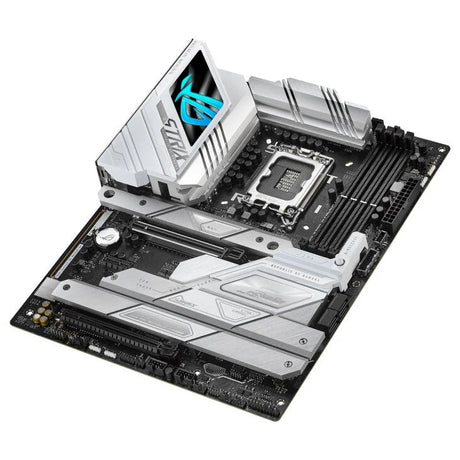 ASUS ROG STRIX Z790-A GAMING WIFI II Intel Z790 LGA 1700