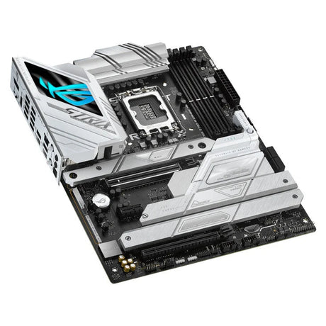 ASUS ROG STRIX Z790-A GAMING WIFI II Intel Z790 LGA 1700