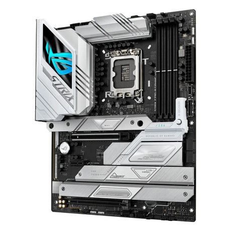 ASUS ROG STRIX Z790-A GAMING WIFI II Intel Z790 LGA 1700