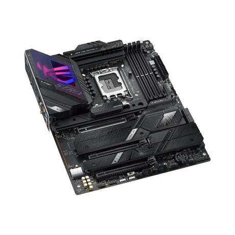 ASUS ROG STRIX Z790-E GAMING WIFI Intel Z790 LGA 1700 ATX