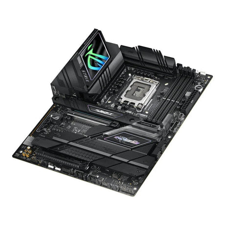 ASUS ROG STRIX Z790-F GAMING WIFI II Intel Z790 LGA 1700