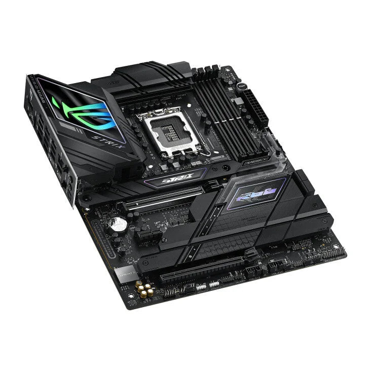 ASUS ROG STRIX Z790-F GAMING WIFI II Intel Z790 LGA 1700