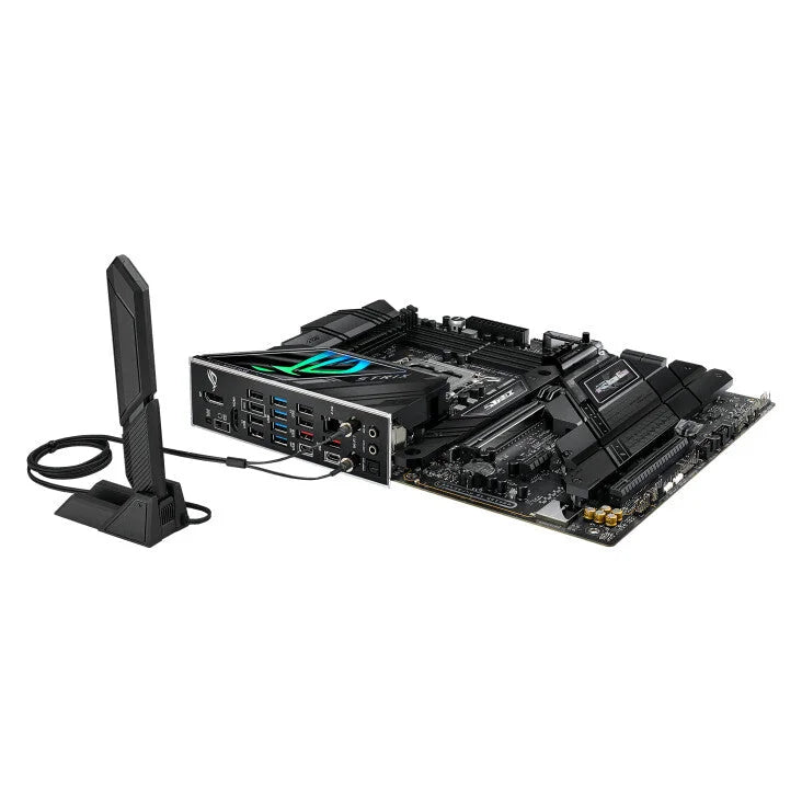 ASUS ROG STRIX Z790-F GAMING WIFI II Intel Z790 LGA 1700