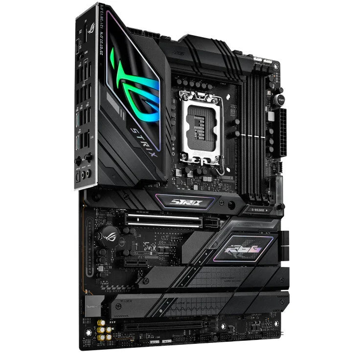 ASUS ROG STRIX Z790-F GAMING WIFI II Intel Z790 LGA 1700