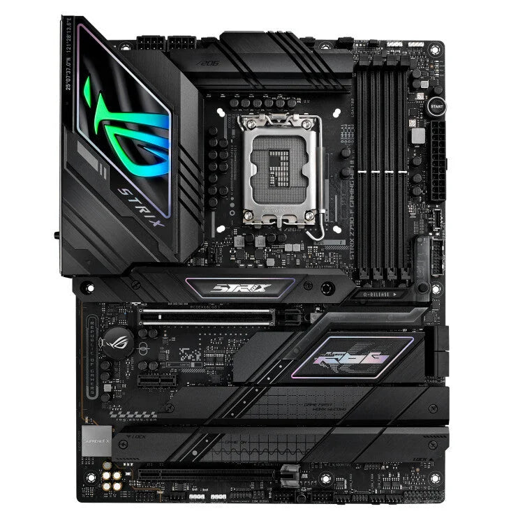 ASUS ROG STRIX Z790-F GAMING WIFI II Intel Z790 LGA 1700